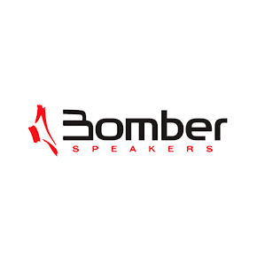 Bomber Speakers