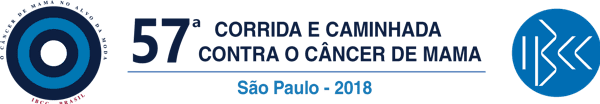 Corrida e caminhada contra o câncer de mama