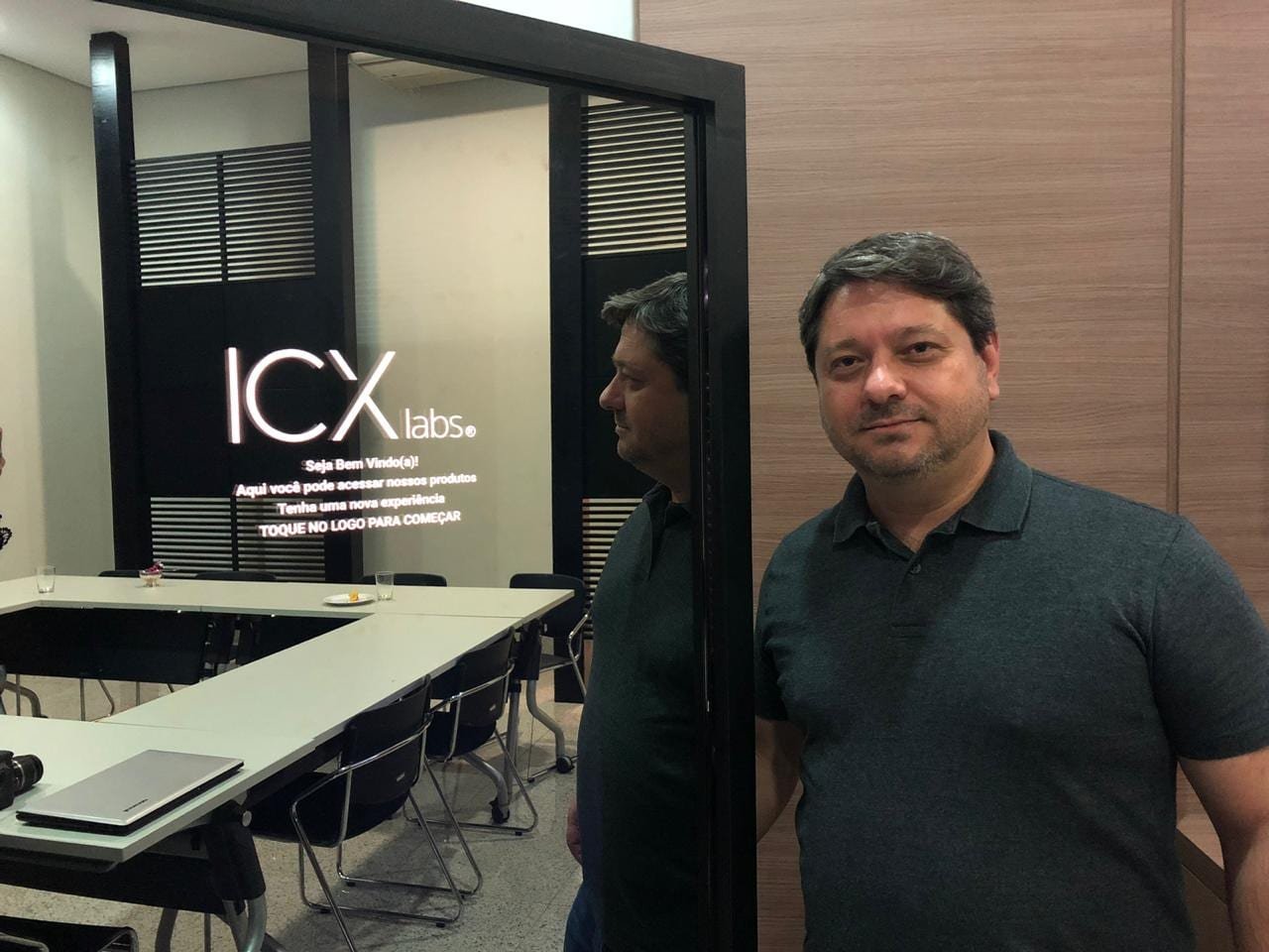ICX Labs