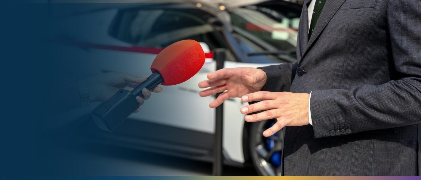 assessoria de imprensa automotiva